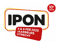 Foto bij artikel IPON 2020