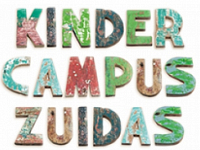 Foto bij artikel Kindercampus Zuidas